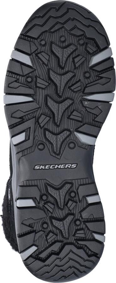 Skechers Slip-ins Waterproof Veterboots zwart Dames - Foto 7
