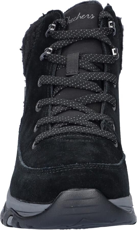 Skechers Slip-ins Waterproof Veterboots zwart Dames - Foto 4