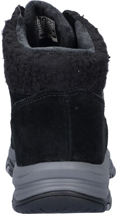Skechers Slip-ins Waterproof Veterboots zwart Dames - Foto 5