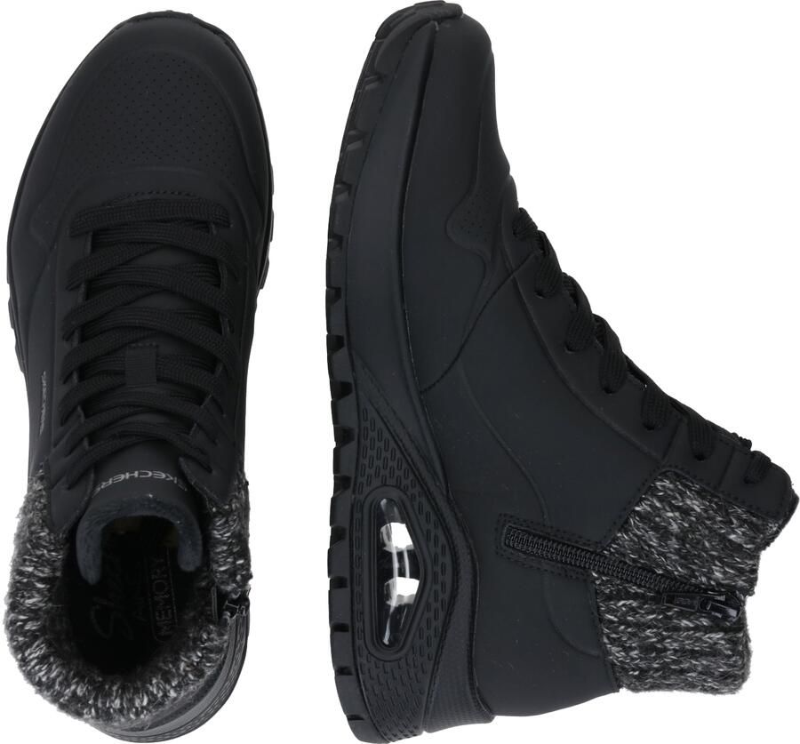 Skechers Winterlaarzen UNO Rugged Sneeuwlaarzen met Skech-Air luchtkamerzool - Foto 7