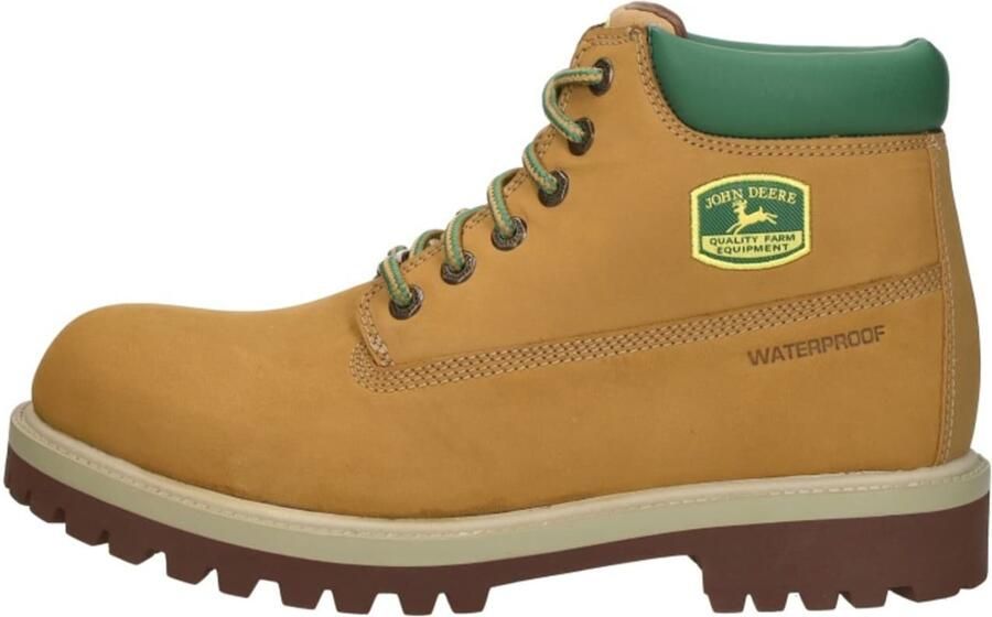 Skechers Veterlaarzen SERGEANTS JOHN DEERE-DOZER Laarzen met John Deere Collaboration - Foto 2