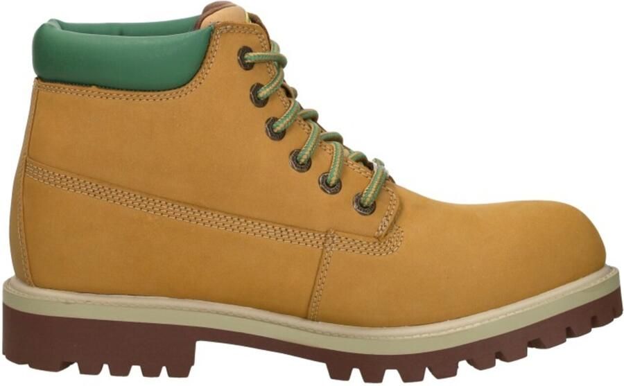 Skechers Veterlaarzen SERGEANTS JOHN DEERE-DOZER Laarzen met John Deere Collaboration - Foto 8