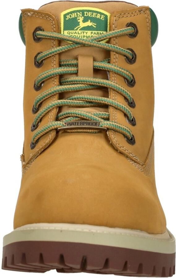 Skechers Veterlaarzen SERGEANTS JOHN DEERE-DOZER Laarzen met John Deere Collaboration - Foto 3
