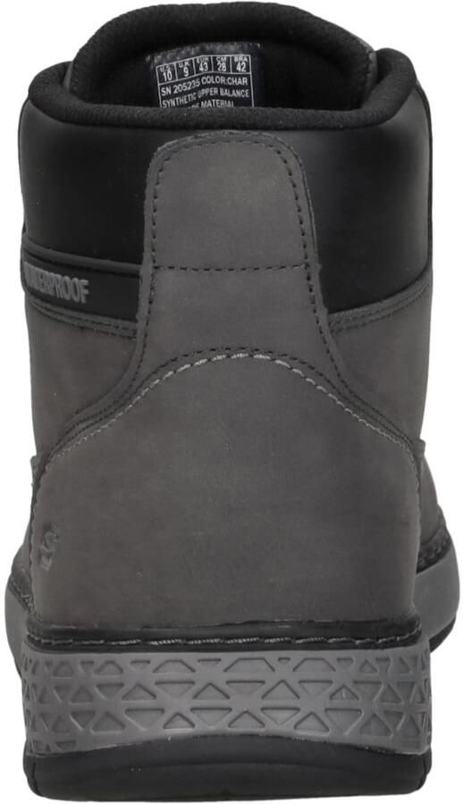 Skechers Veterschoenen GARLAN veterschoenen laarzen met dempende zooltechnologie - Foto 5