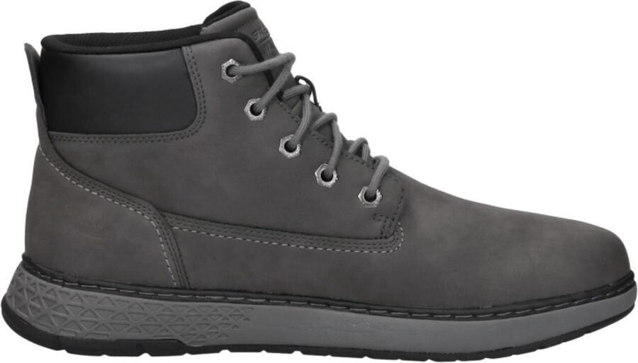 Skechers Veterschoenen GARLAN veterschoenen laarzen met dempende zooltechnologie