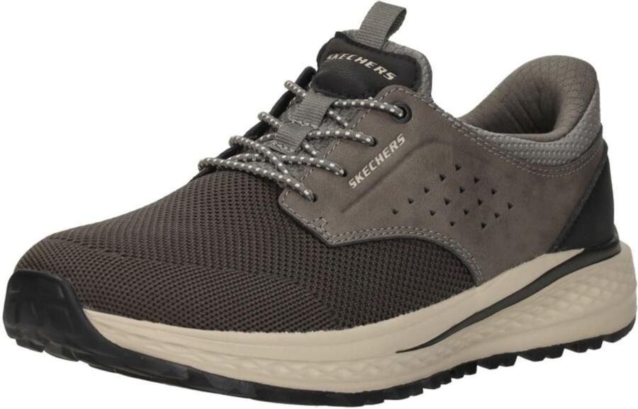 Skechers Heren Slip-ins Relaxed Fit Slade Ultra Colorado 211390 DKTP - Foto 12