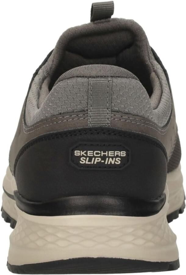 Skechers Heren Slip-ins Relaxed Fit Slade Ultra Colorado 211390 DKTP - Foto 11