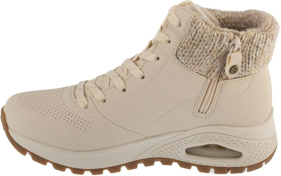Skechers Winterlaarzen UNO Rugged Sneeuwlaarzen met Skech-Air luchtkamerzool - Foto 13