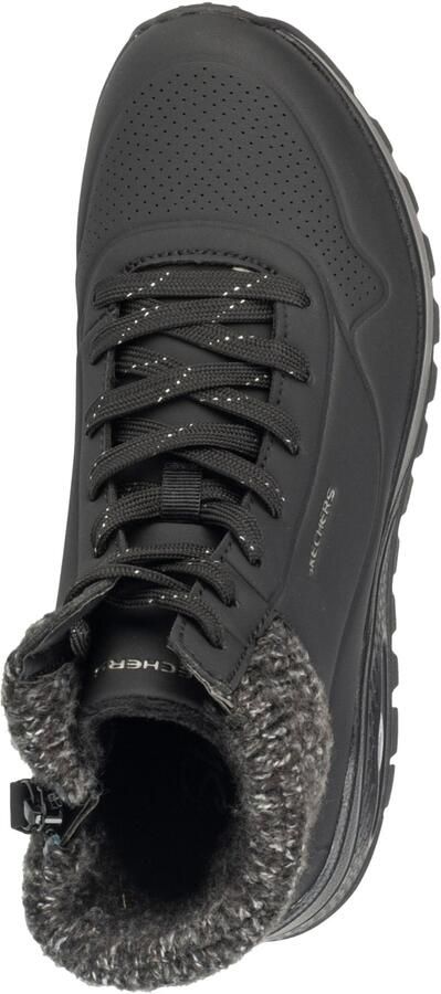 Skechers Winterlaarzen UNO Rugged Sneeuwlaarzen met Skech-Air luchtkamerzool - Foto 13