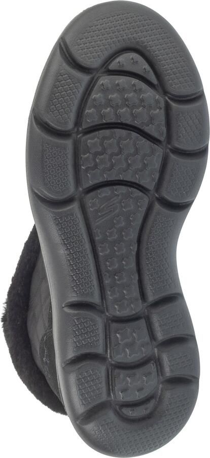 SKECHERS Veterlaarzen zwart - Foto 5