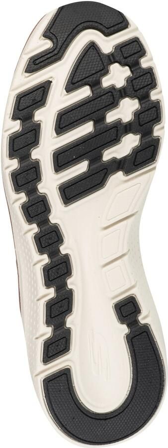 Skechers Arch Fit 2.0 Glow The Distance Vrouwen Zwart Sportschoenen - Foto 4