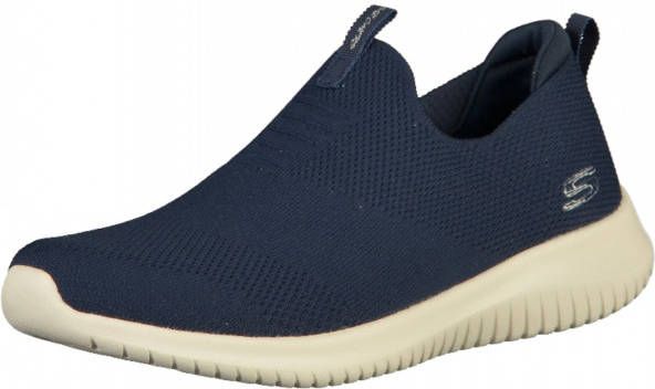 Skechers NU 21% KORTING: slip-on sneakers Ultra Flex First Take met zacht verdikte hiel - Foto 2