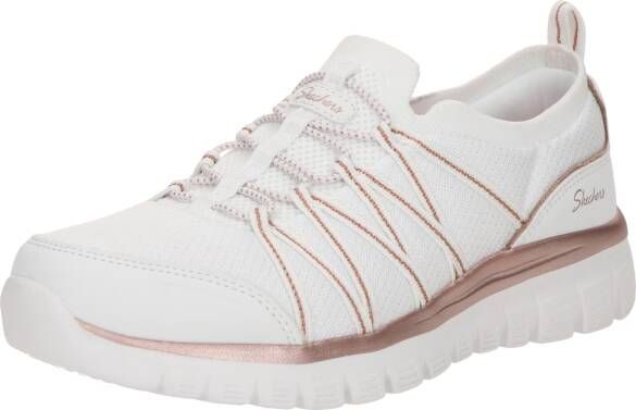 Skechers Slip-on 'GRACEFUL PURECRUSH'