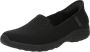 Skechers Slip-on sneakers REGGAE FEST 2.0-GUIDING LIGHT Instapschoenen slippers vrijetijdsschoenen met gepolsterde schacht - Thumbnail 5