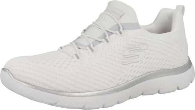 Skechers Summits Fast Attraction Sneakers Dames - Foto 5