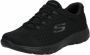 Skechers Slip-on sneakers Summits Vrijetijdsschoen lage schoen instapschoen met comfortabele binnenzool - Thumbnail 4