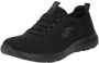 Skechers Slip-on sneakers Summits vrijetijdsschoen lage schoen slipper met flexibele tractionloopzool - Thumbnail 4