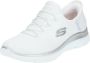 Skechers Slip-on sneakers SUMMITS-DIAMOND DREAM Instapschoen vrijetijdsschoen met praktische slip-in functie - Thumbnail 6