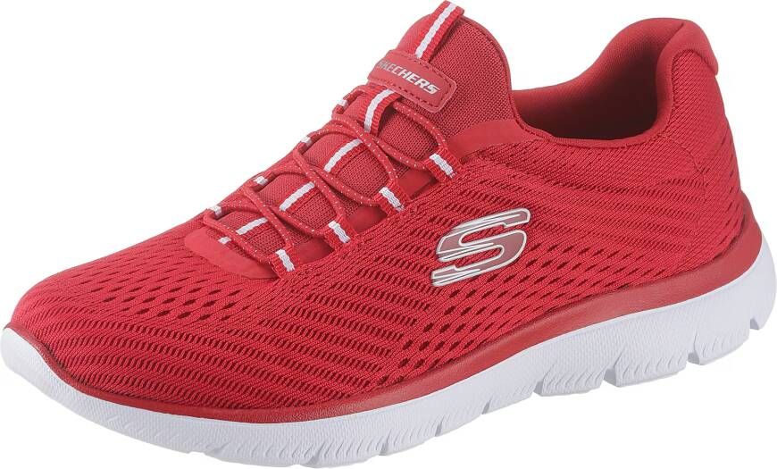 Skechers Slip-on 'Summits Fast Attraction'