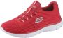Skechers Slip-on 'Summits Fast Attraction' - Thumbnail 2