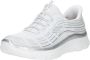 Skechers Lage Sneakers SUMMITS PLUS SOFT LUSTER - Thumbnail 2
