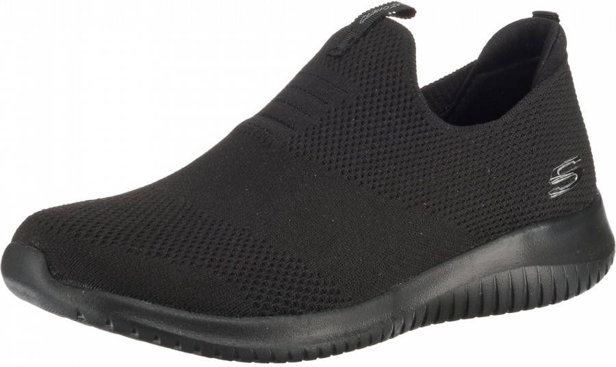 Skechers Slip-on sneakers Ultra Flex First Take met zacht verdikte hiel - Foto 4