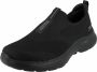 Skechers Slip-on sneakers GO WALK 6 met comfortabele binnenzool - Thumbnail 4