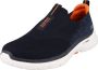 Skechers Slip-on sneakers GO WALK 6 met comfortabele binnenzool - Thumbnail 4