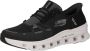 Skechers Slip-on sneakers GLIDE-STEP PRO hardloopschoenen trainingsschoenen met flexibele tractieloopzool - Thumbnail 5