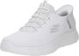 Skechers Slip-on sneakers SUMMITS-HIGH RANGE vrijetijdsschoen met slip-in hiel voor een gemakkelijke instap - Thumbnail 4