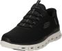 Skechers Slip-on sneakers GLIDE-STEP Instapschoen vrijetijdsschoen trainingsschoen met praktische elastische band - Thumbnail 4