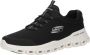 Skechers Slip-on sneakers GLIDE-STEP trekkingschoenen vrijetijdsschoen sneakers voor instappen - Thumbnail 2