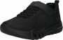 Skechers Flex-Glow 90542L-BBK voor een jongen Zwart Sneakers Sportschoenen - Thumbnail 3
