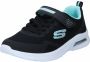 Skechers Kids Sneakers MICROSPEC MAX met lichte zool - Thumbnail 4
