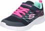 Skechers Kids Sneakers MICROSPEC BOLD DELIGHT met kleurrijke contrastdetails - Thumbnail 3