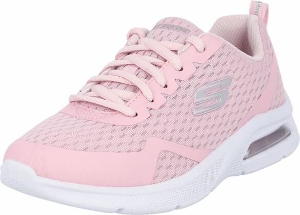 Skechers Microspec Max Elektrische Sprongen Unisex Kinder Sneakers Multicolor - Foto 2