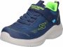 Skechers Kids Slip-on sneakers J SKECHERS BOYS in water repellent-uitvoering - Thumbnail 3