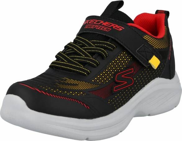 Skechers Kids Slip-on sneakers J SKECHERS in water repellent-uitvoering - Foto 3