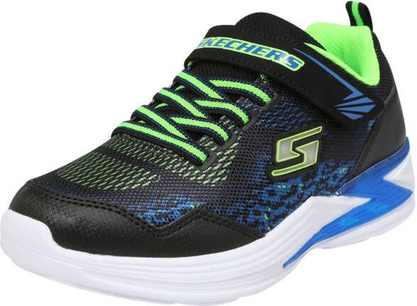 Skechers Erupters III Derlo sneakers met lichtjes - Foto 4