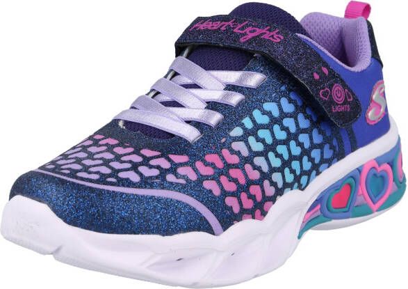 Skechers Kindersneakers Sweetheart Lights Multicolor Unisex - Foto 3