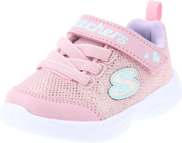 Skechers Skech Stepz 2.0 Easy Peasy Schoenen Roze - Foto 5