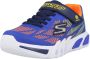 Skechers Flex Glow Elite Vorlo Klittenband Sneaker - Thumbnail 2