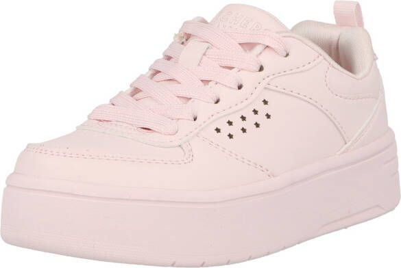 Skechers Lage Sneakers Court High Color Z - Foto 2
