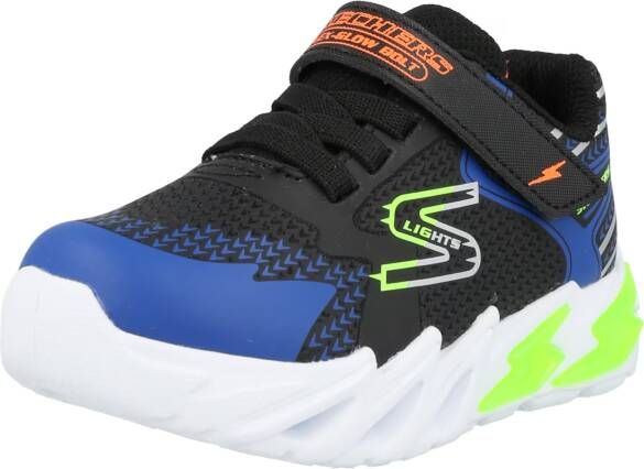 Skechers Flex-Glow Bolt Kinderschoenen Unisex Multicolor - Foto 2