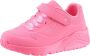 Skechers Uno Lite 310451L NPNK Roze - Thumbnail 2