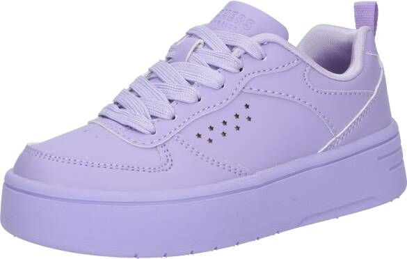 Skechers Court High Color Zone 310197L LAV Paars