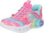 Skechers Sneakers SLIP-INS: INFINITE - Thumbnail 3