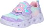 Skechers Lage Sneakers LIGHTS LOVIN REFLECTION - Thumbnail 3