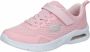 Skechers Microspec Max 302377L-LTPK voor meisje Roze Sneakers Sportschoenen - Thumbnail 3