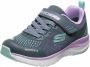 Skechers Kids Sneakers ULTRA GROOVE-HYDRO MIST waterafstotend en met klittenbandsluiting - Thumbnail 2